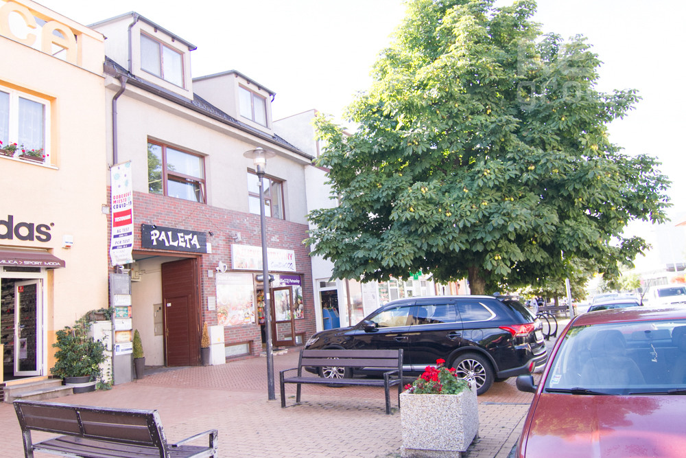 PRENÁJOM, KLIMATIZOVANÝ KANCELÁRSKY PRIESTOR, PASÁŽ AVANA, STUPAVA