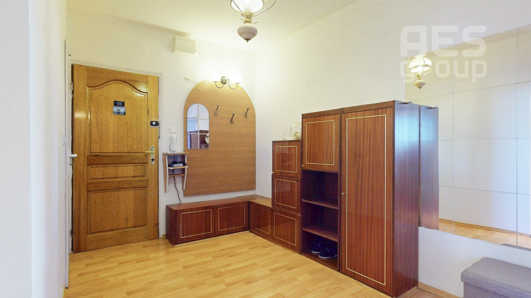 REZERVOVANÉ, PREDAJ, 2 izbový byt so šatníkom a loggiou na ul. Ľ. Fullu, Malacky