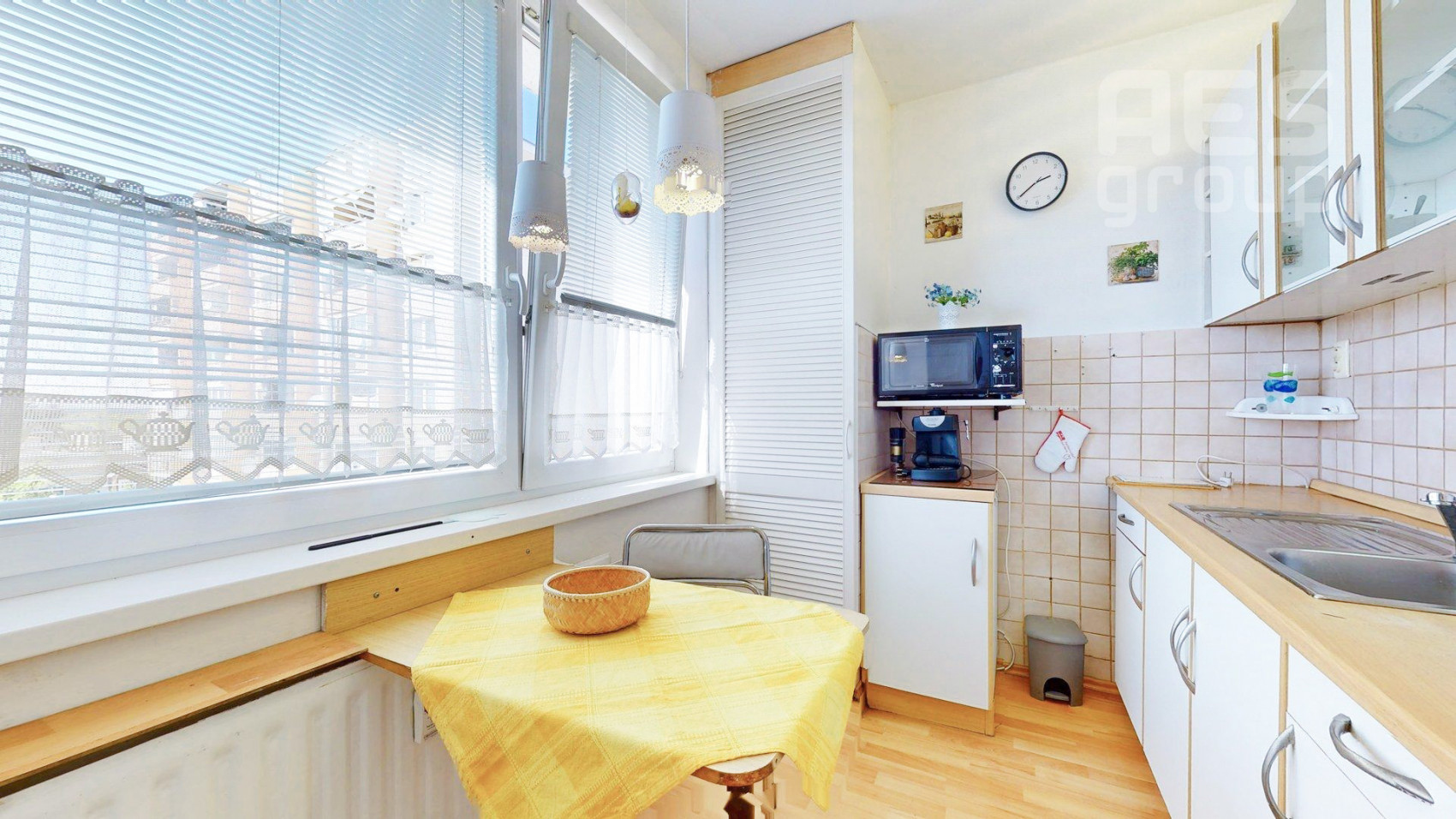 REZERVOVANÉ, PREDAJ, 2 izbový byt so šatníkom a loggiou na ul. Ľ. Fullu, Malacky