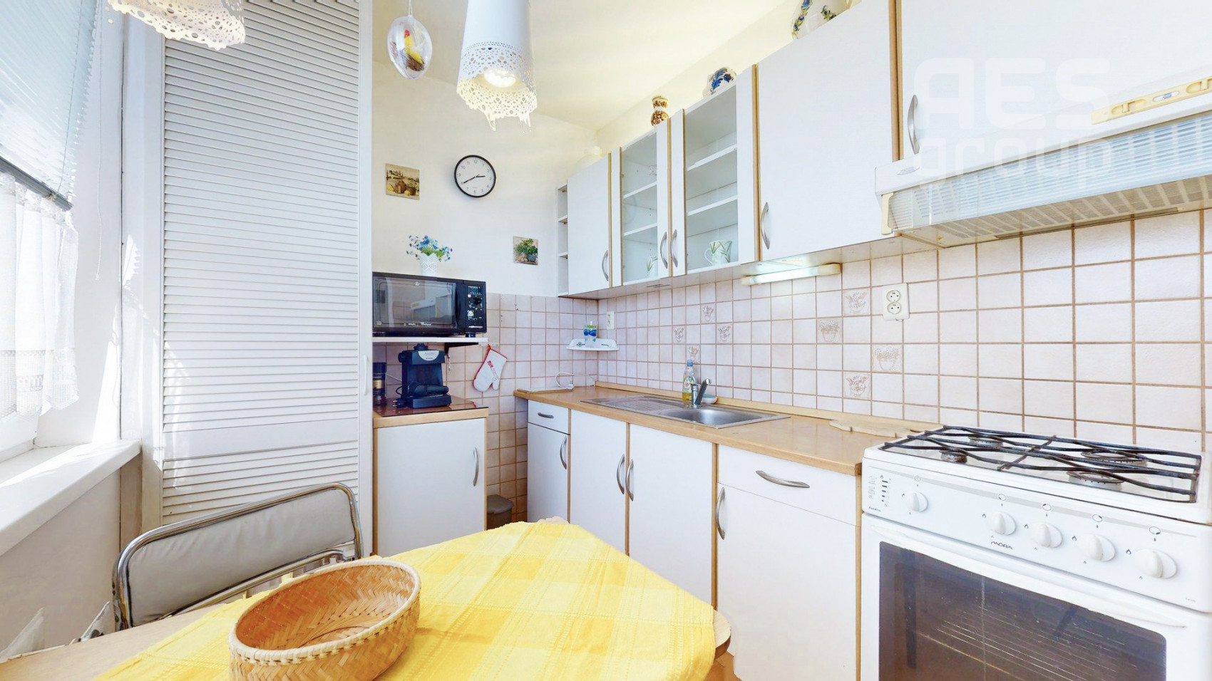 REZERVOVANÉ, PREDAJ, 2 izbový byt so šatníkom a loggiou na ul. Ľ. Fullu, Malacky