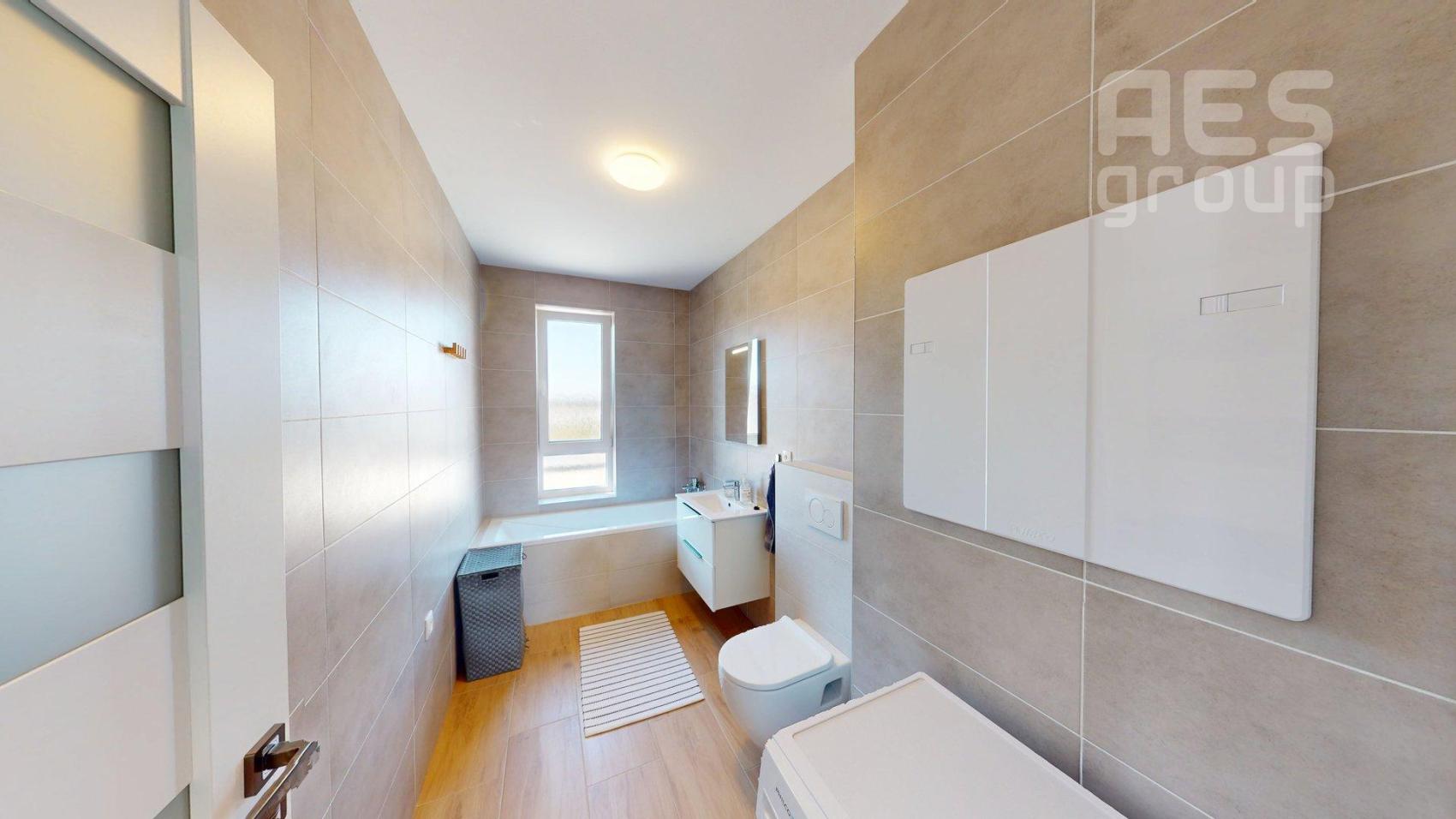 PRENÁJOM, 1,5 izbový byt s veľkou terasou a parkovaním, Džbankárska ul. Stupava