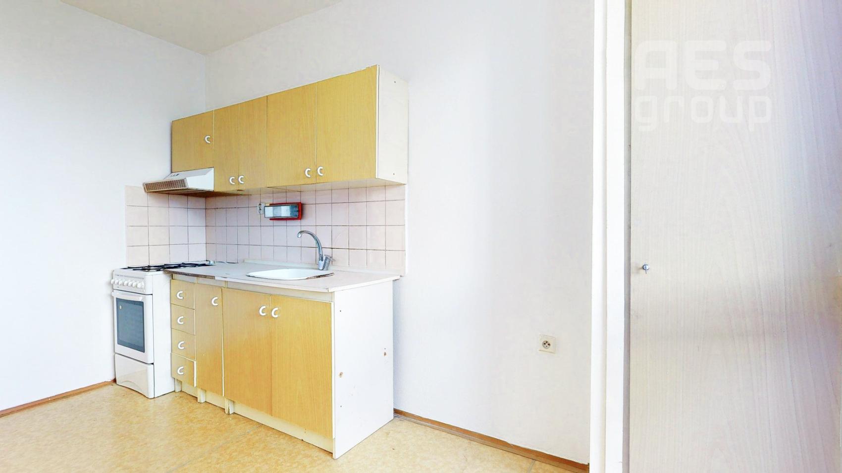 PREDAJ: 3 izbový byt s loggiou, Jilemnického ul., Stupava