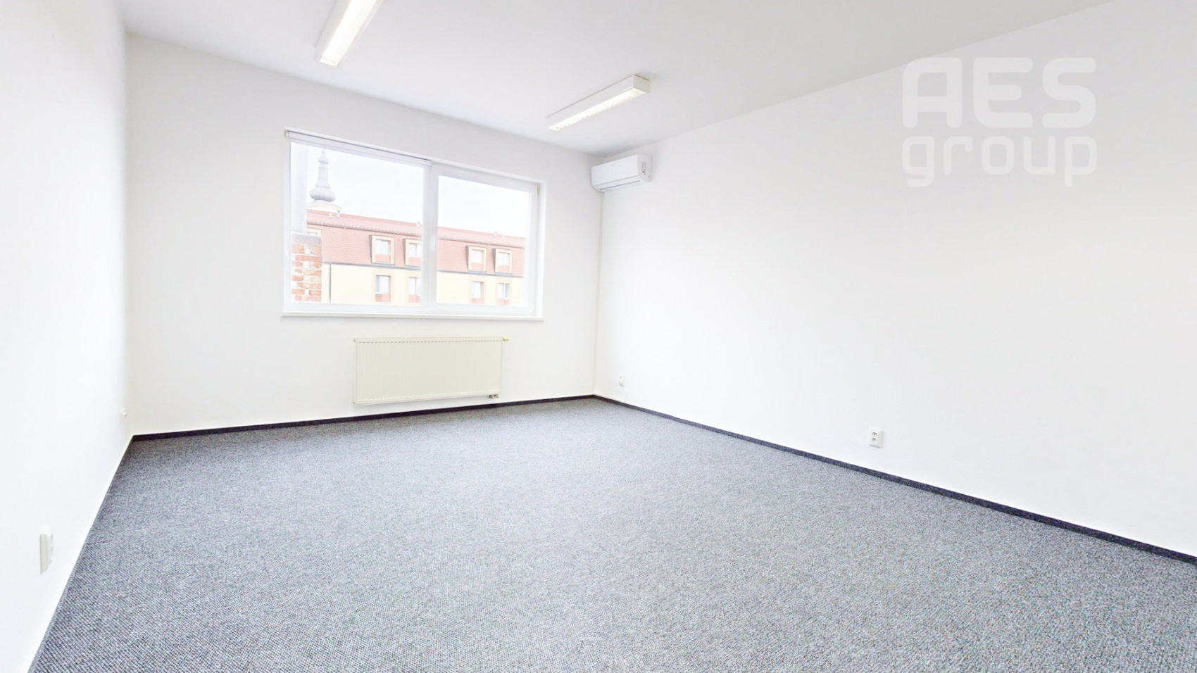 PRENÁJOM, KLIMATIZOVANÝ KANCELÁRSKY PRIESTOR, PASÁŽ AVANA, STUPAVA