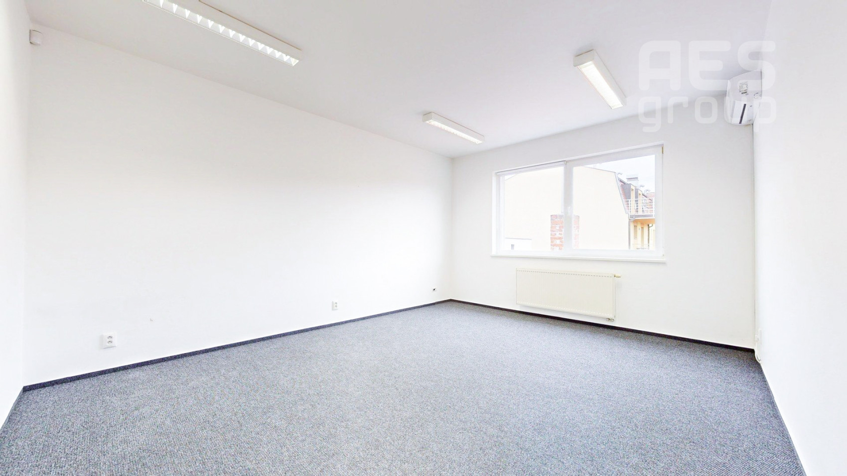 PRENÁJOM, KLIMATIZOVANÝ KANCELÁRSKY PRIESTOR, PASÁŽ AVANA, STUPAVA