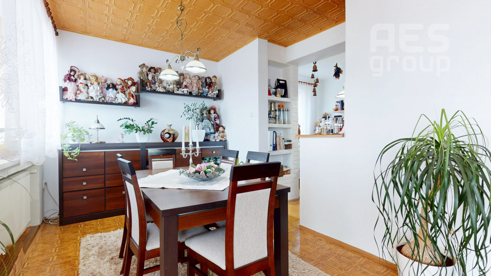 PREDAJ, dvojgeneračný rodinný dom s veľkým pozemkom v obci Vysoká pri Morave