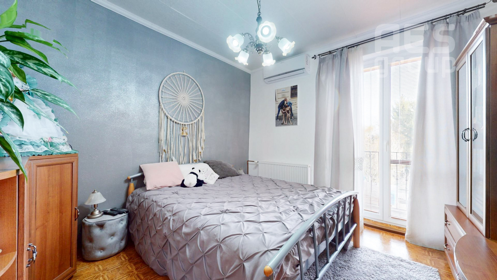 PREDAJ, dvojgeneračný rodinný dom s veľkým pozemkom v obci Vysoká pri Morave