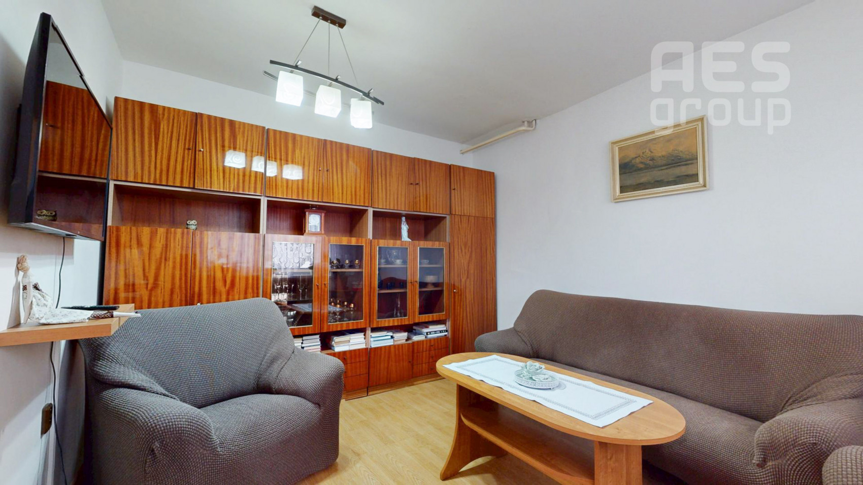 PREDAJ, dvojgeneračný rodinný dom s veľkým pozemkom v obci Vysoká pri Morave