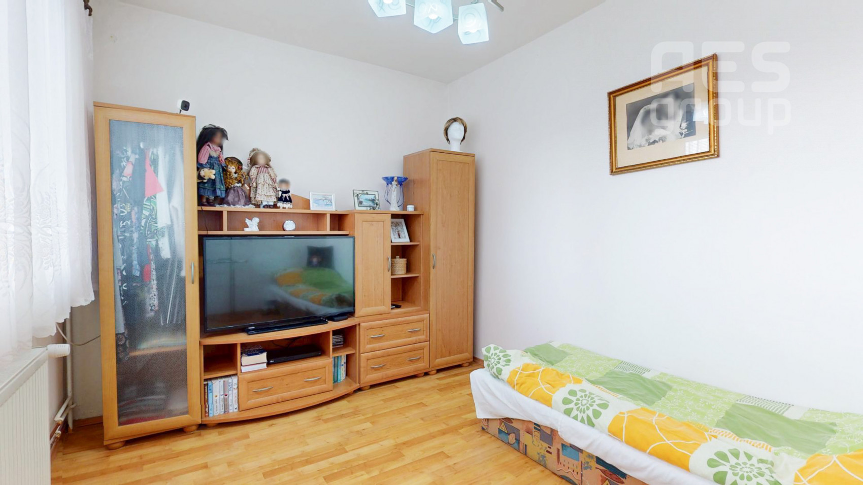 PREDAJ, dvojgeneračný rodinný dom s veľkým pozemkom v obci Vysoká pri Morave