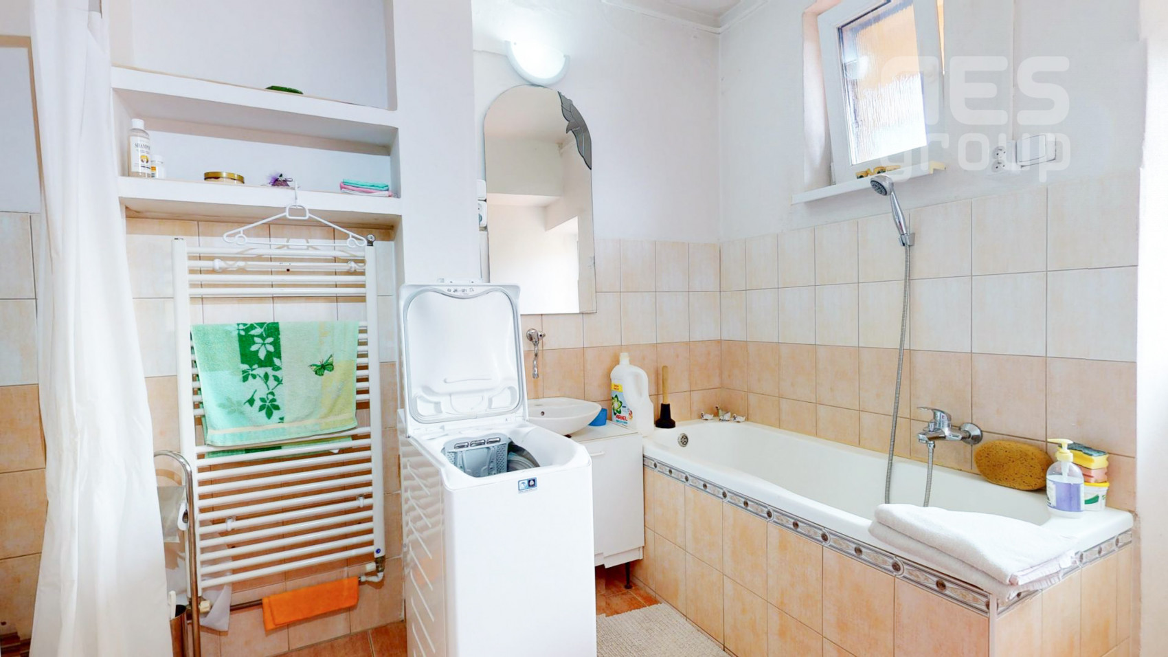 PREDAJ, dvojgeneračný rodinný dom s veľkým pozemkom v obci Vysoká pri Morave