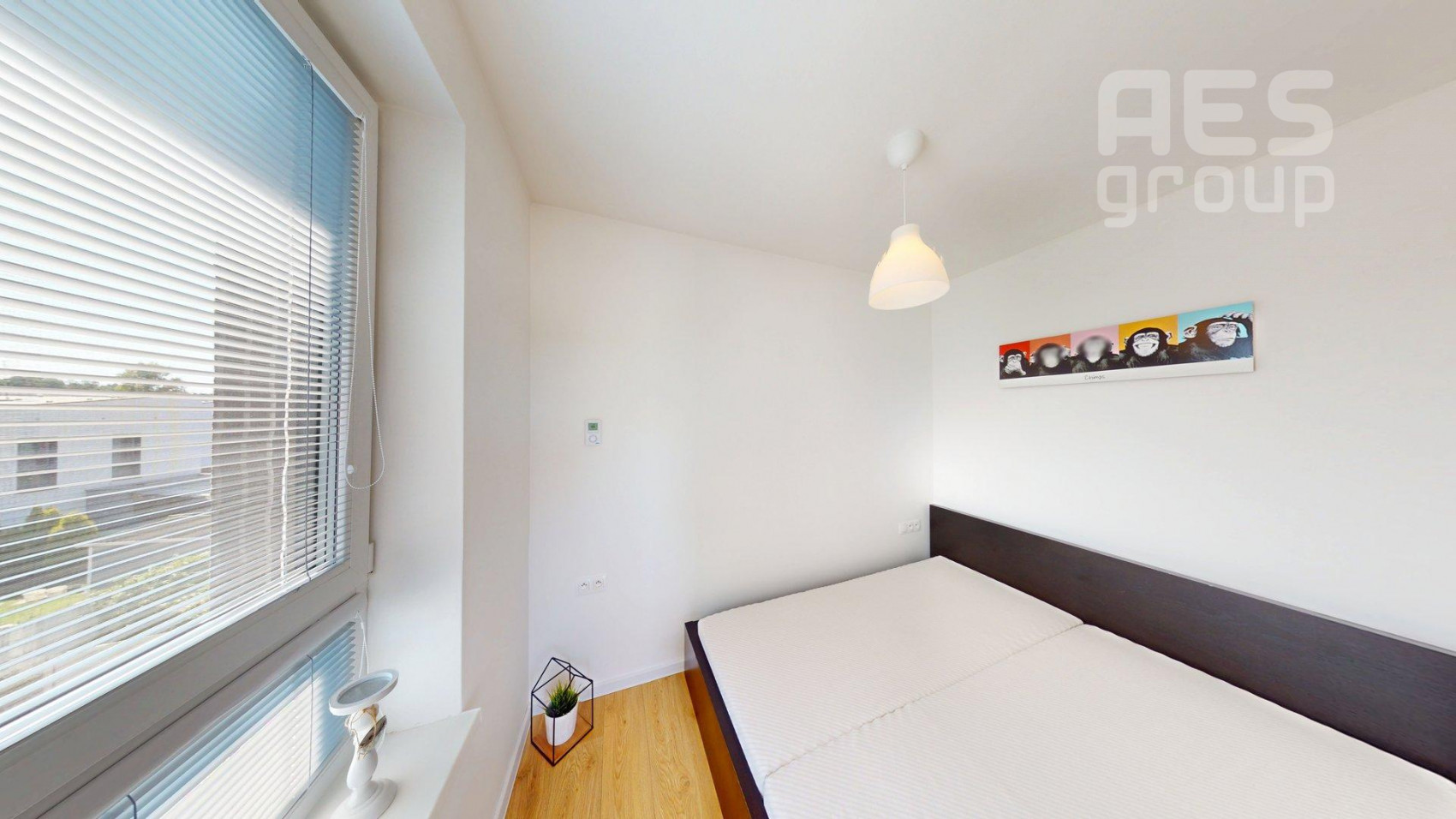 REZERVOVANÝ, PRENÁJOM, 1,5 izbový byt s veľkou terasou a parkovaním, Džbankárska ul. Stupava