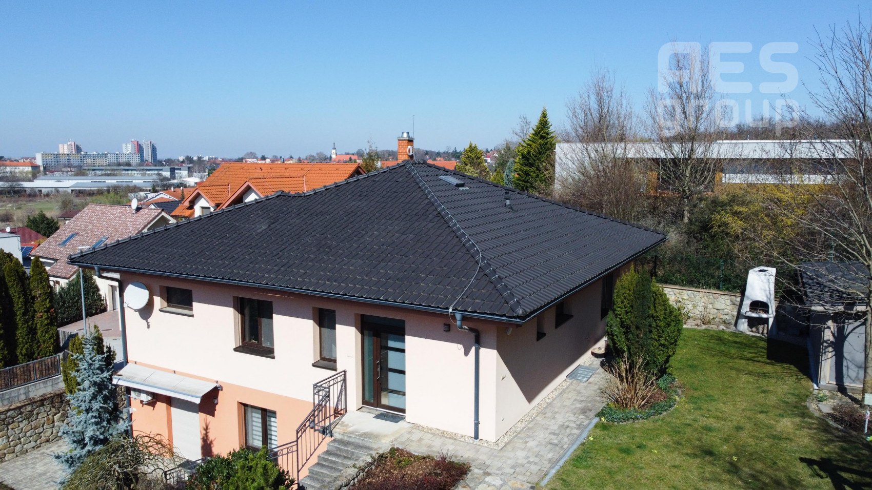 PREDAJ, 5i rodinný dom, ul. Slnečná, Stupava