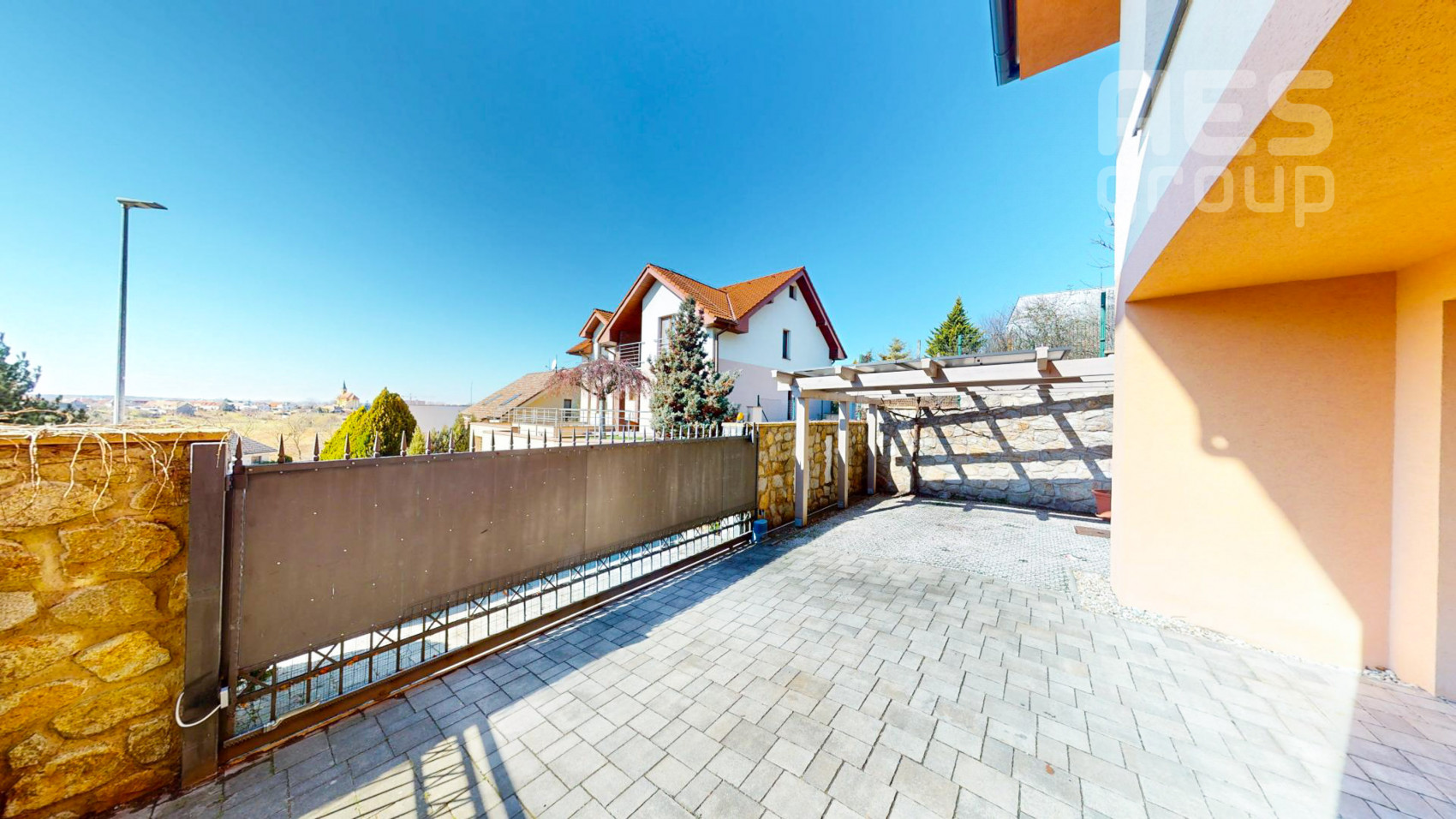 PREDAJ, 5i rodinný dom, ul. Slnečná, Stupava