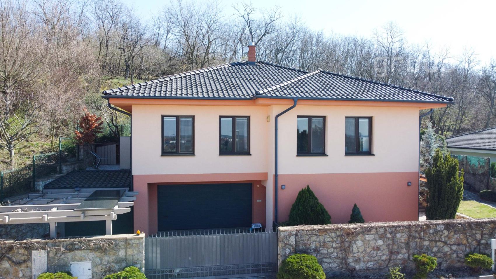 PREDAJ, 5i rodinný dom, ul. Slnečná, Stupava