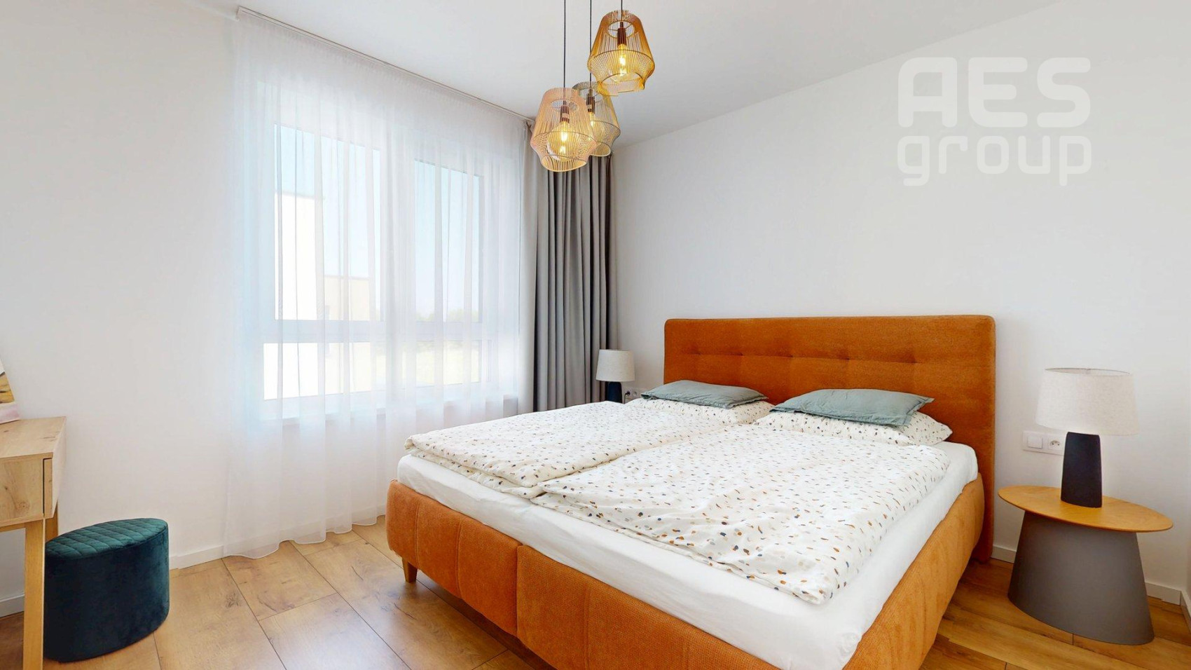 PRENÁJOM, štýlový 3 izbový byt s terasou, pivnica, parkovanie, Stupava