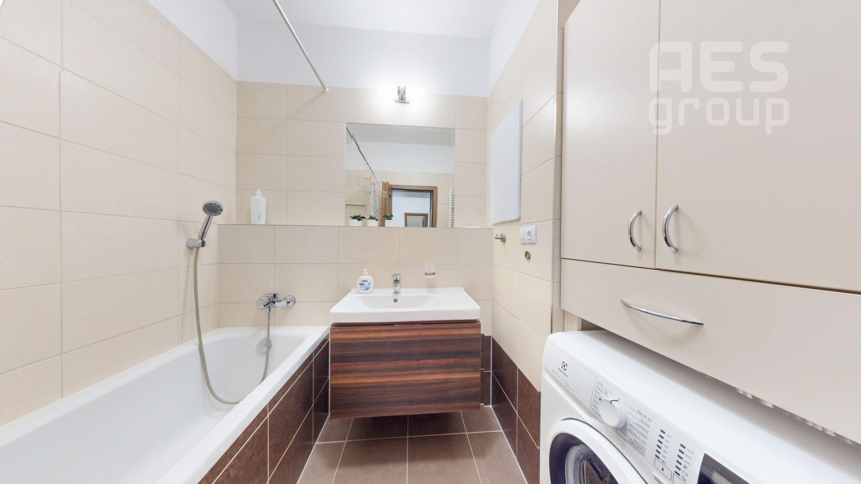 PRENÁJOM, zariadený 2 izbový byt v projekte Zipava, ul. Okružná, Stupava