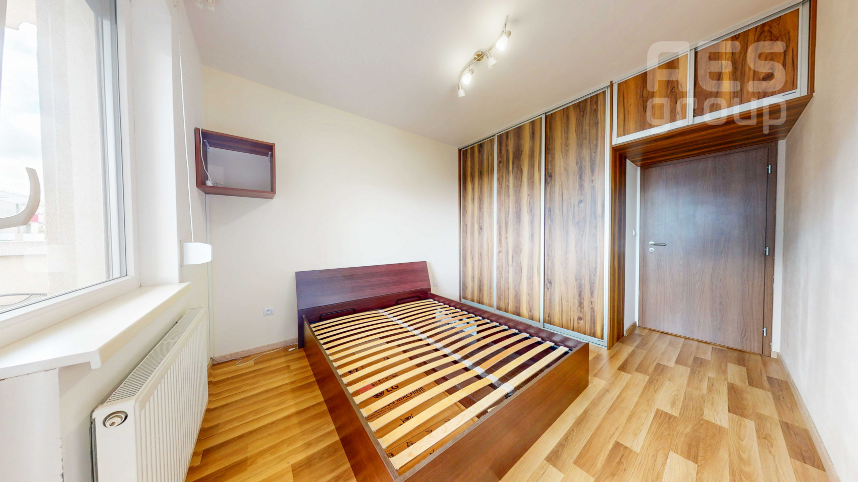 PRENÁJOM, zariadený 2 izbový byt v projekte Zipava, ul. Okružná, Stupava