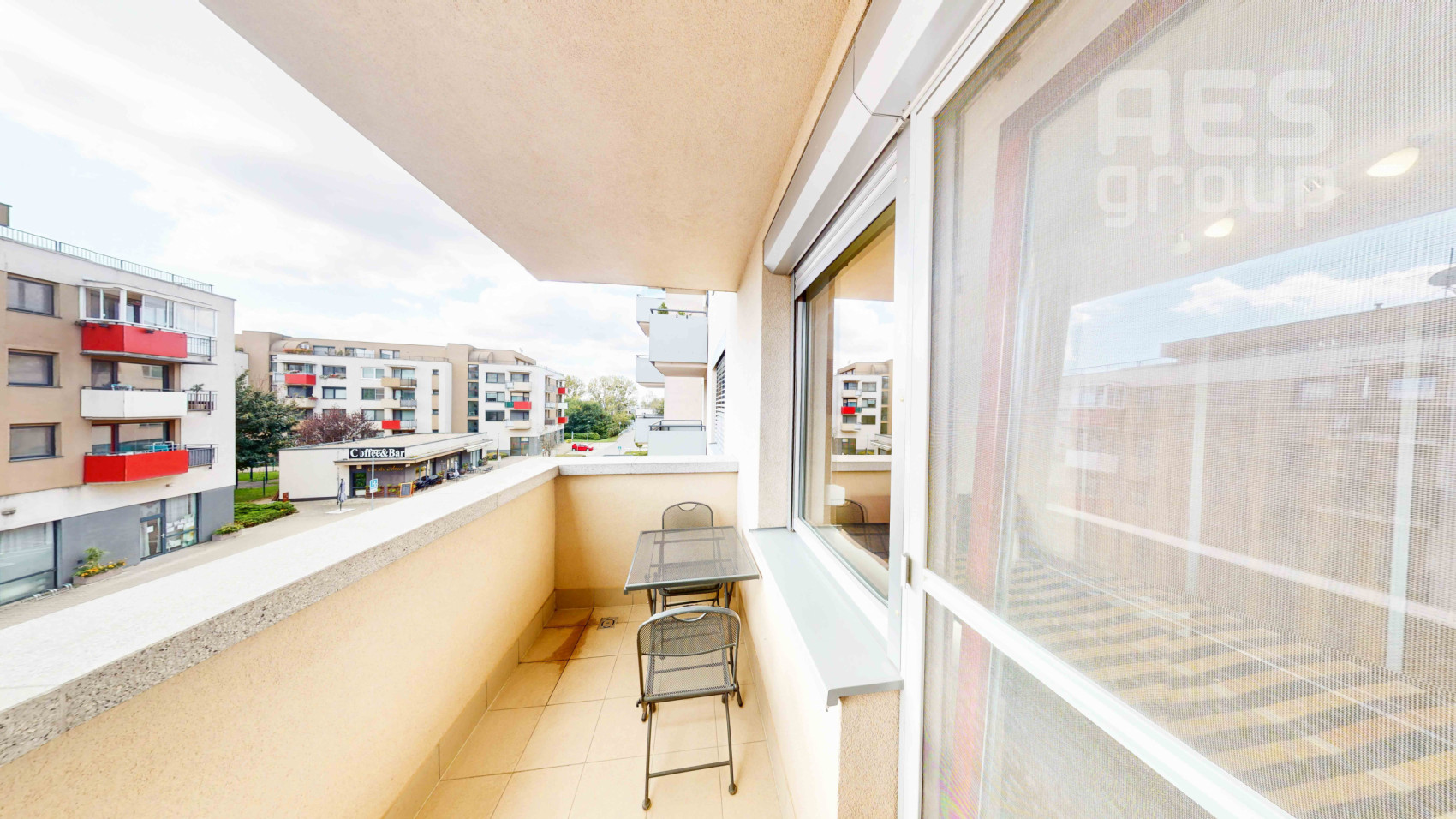 PRENÁJOM, zariadený 2 izbový byt v projekte Zipava, ul. Okružná, Stupava