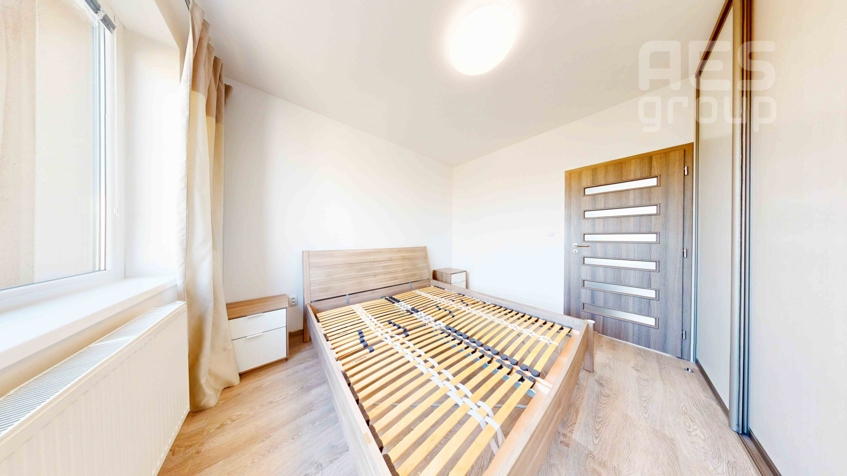 PRENÁJOM, 3 izbový byt s dvomi terasami a parkovacími státiami, ul. Okružná, Stupava