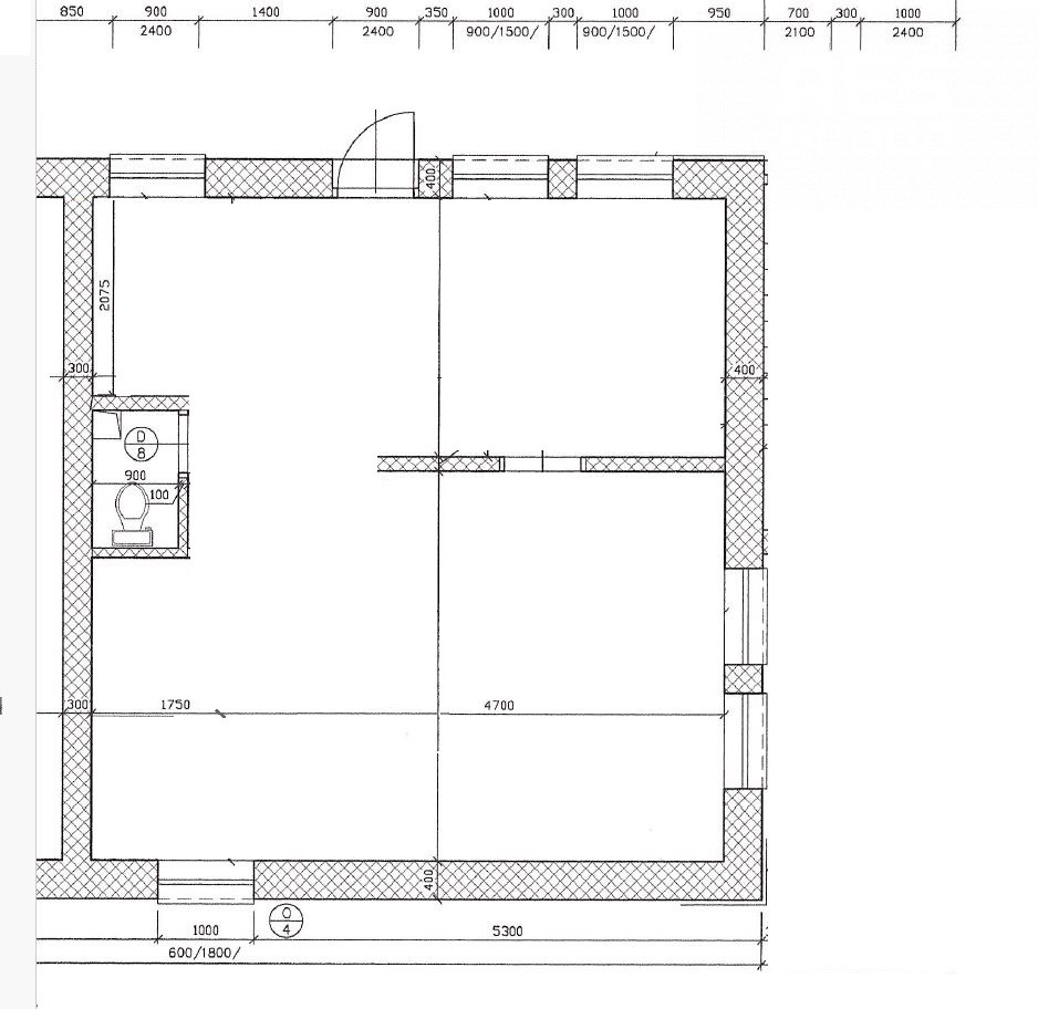 PRENÁJOM, OBCHODNÝ PRIESTOR, ZOHORSKÁ UL., LOZORNO