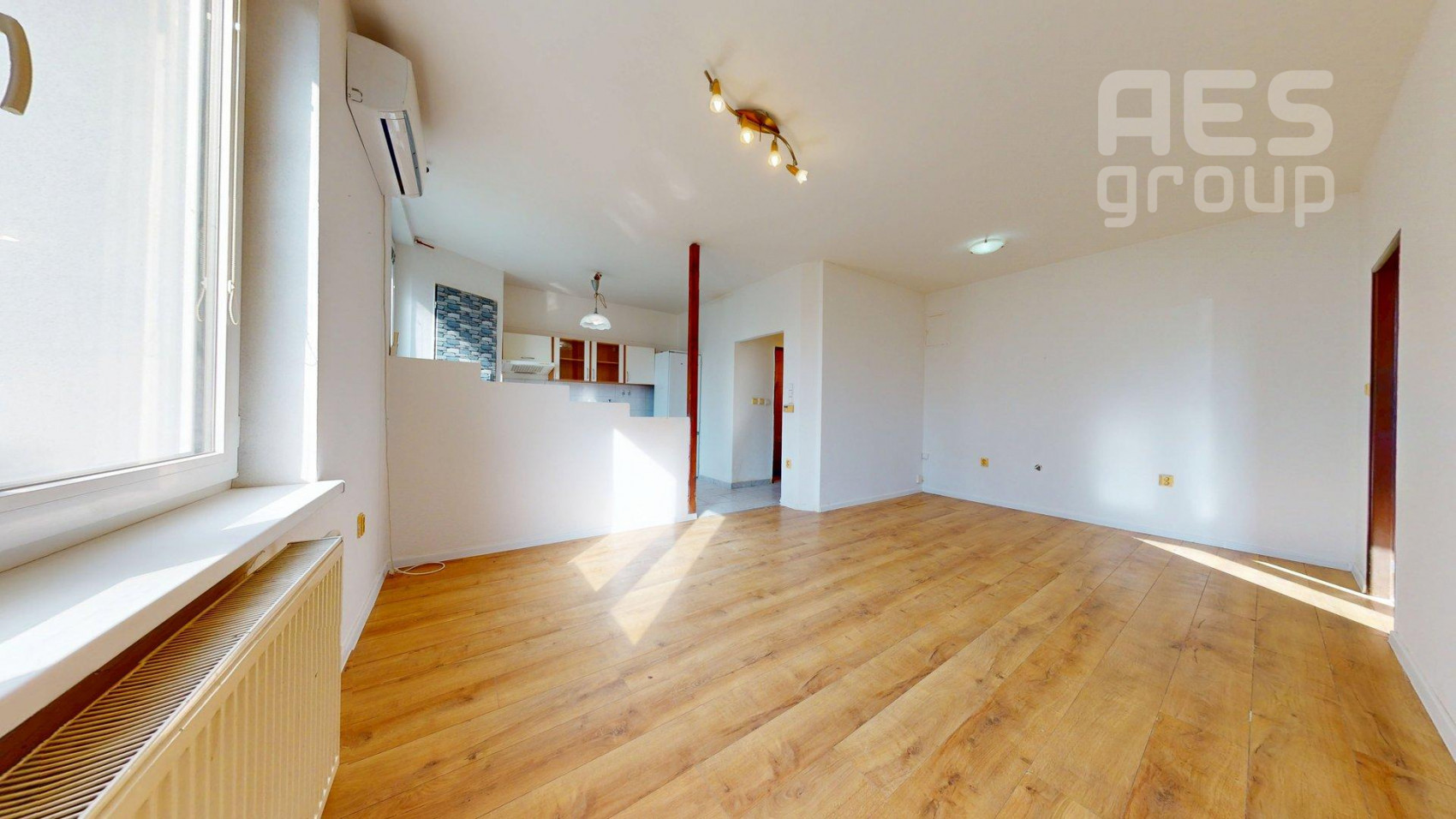 PREDAJ, bezbariérový 2 izbový byt s pivnicou, Stupava Vajanského