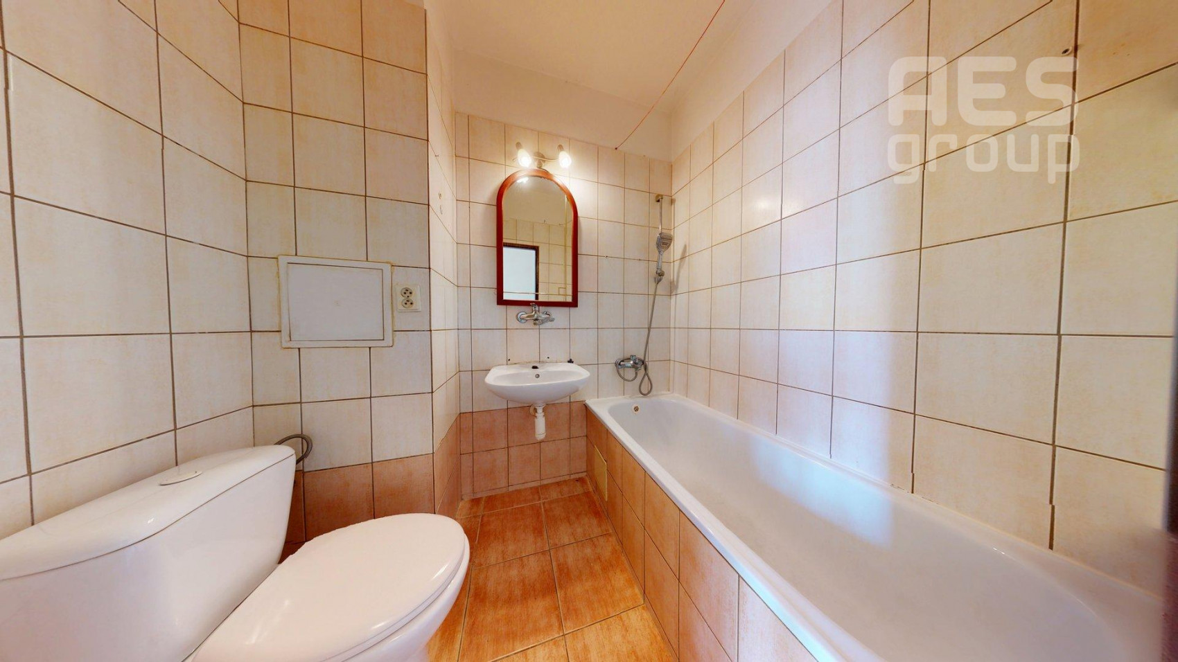 PREDAJ, bezbariérový 2 izbový byt s pivnicou, Stupava Vajanského