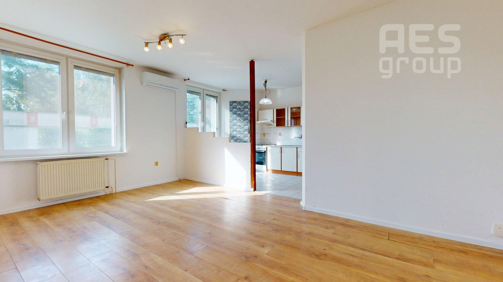 PREDAJ, bezbariérový 2 izbový byt s pivnicou, Stupava Vajanského