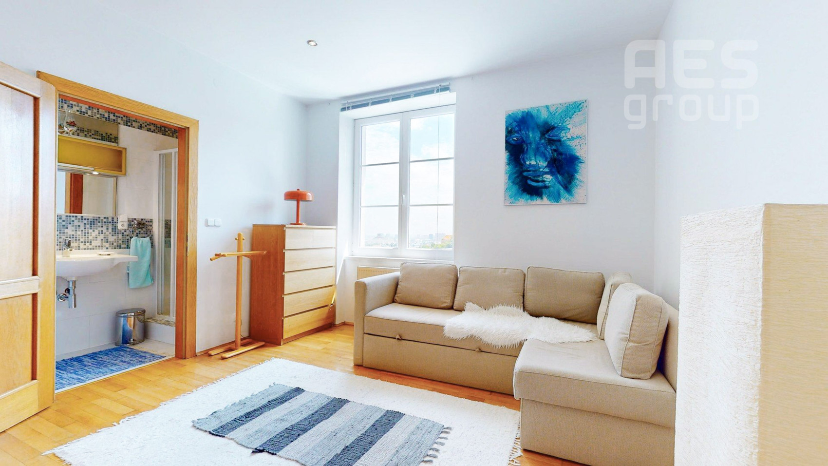 PRENÁJOM, JEDINEČNÝ 4 IZBOVÝ BYT, SMETANOVA, BRATISLAVA – STARÉ MESTO