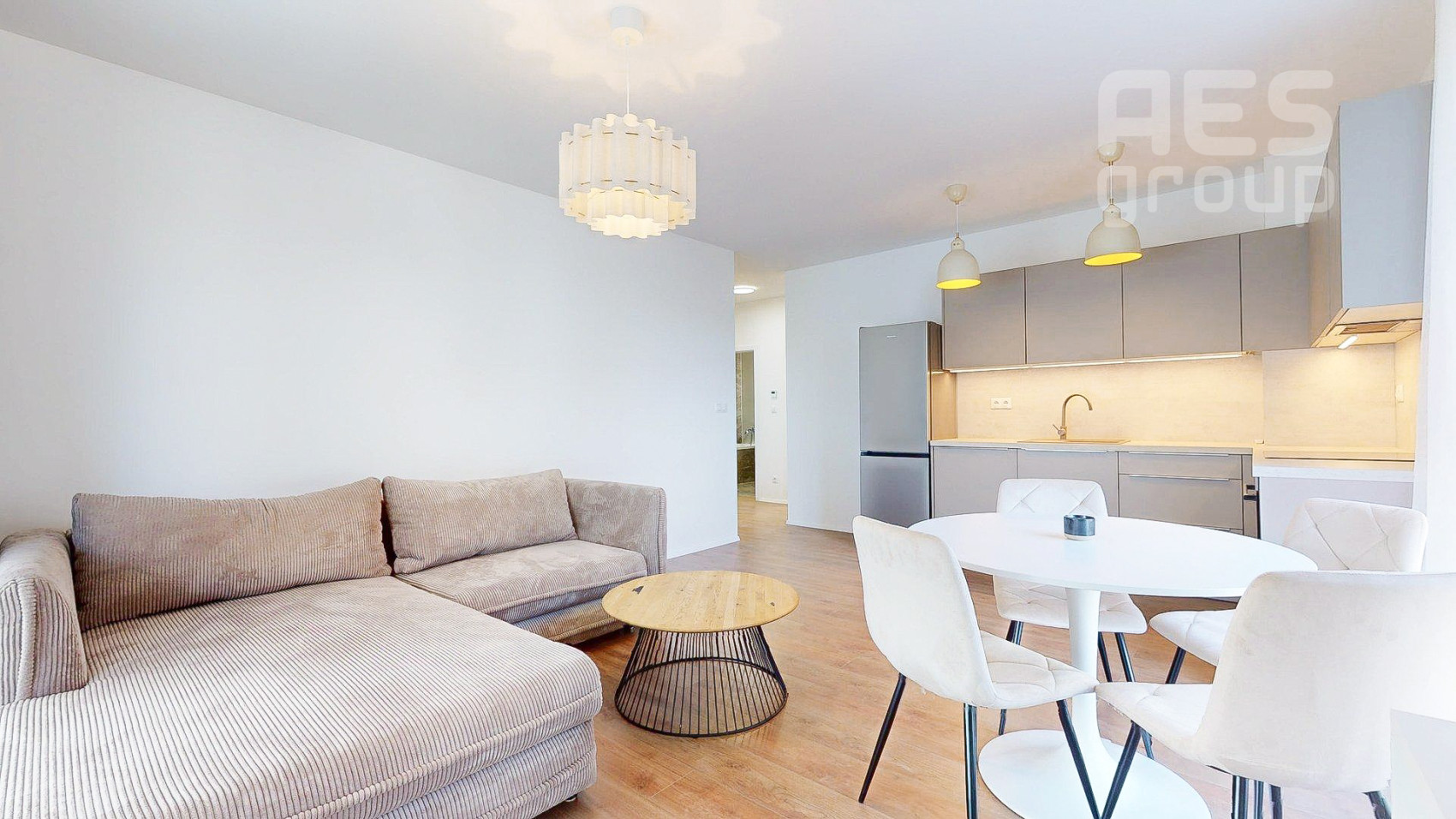 PRENÁJOM, 3 izbový byt s vnútorným parkovacím státím a terasou, Projekt NOEMIS, ul. Cementárenská, Stupava