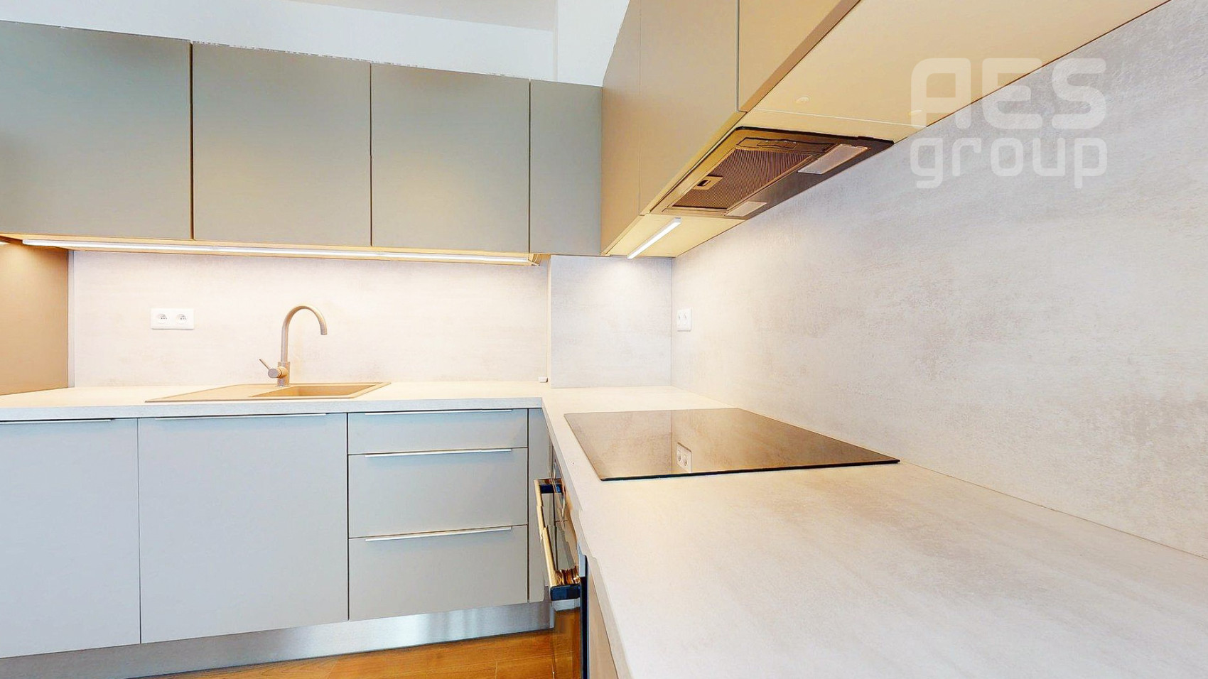 PRENÁJOM, 3 izbový byt s vnútorným parkovacím státím a terasou, Projekt NOEMIS, ul. Cementárenská, Stupava