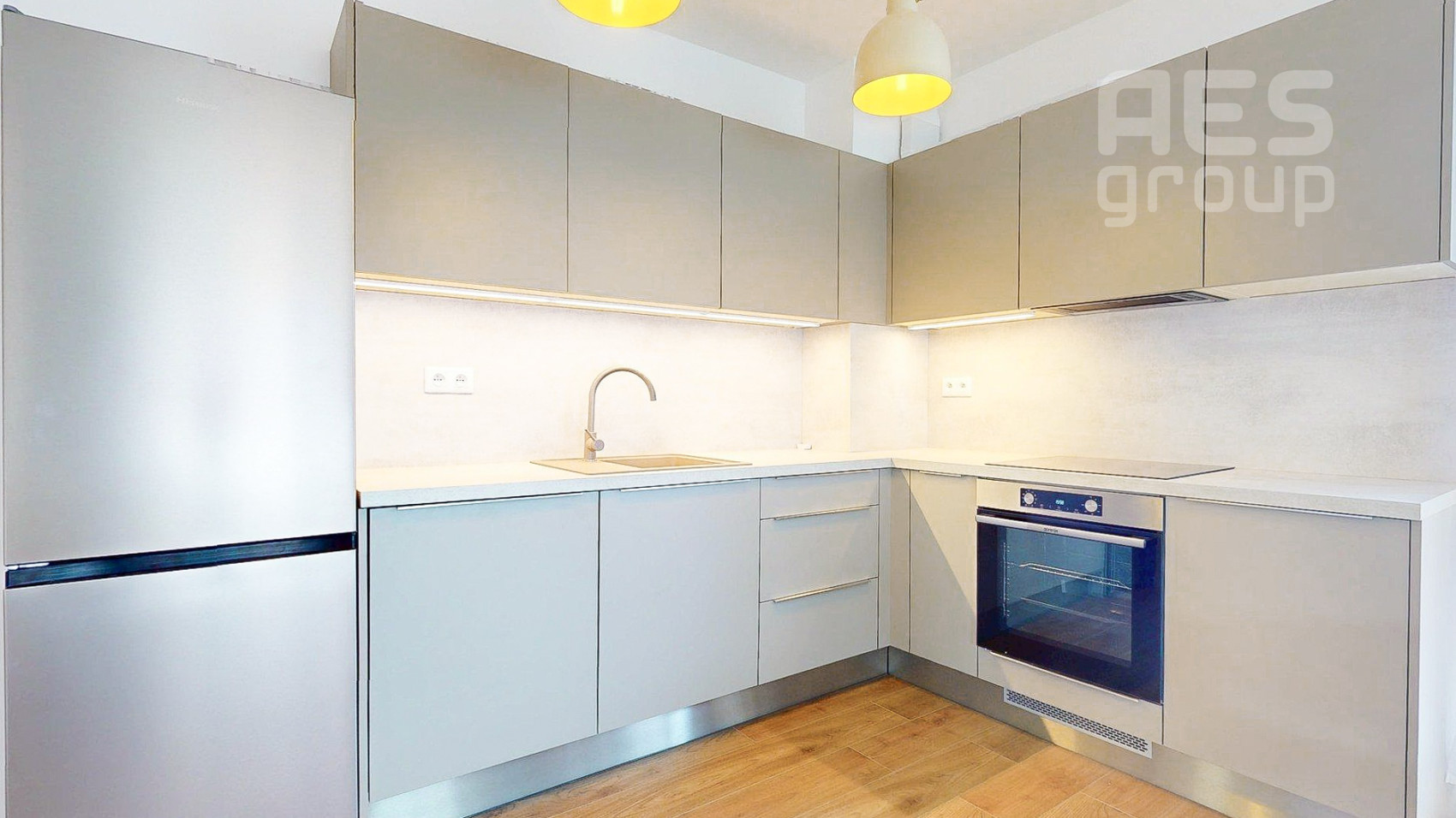 PRENÁJOM, 3 izbový byt s vnútorným parkovacím státím a terasou, Projekt NOEMIS, ul. Cementárenská, Stupava