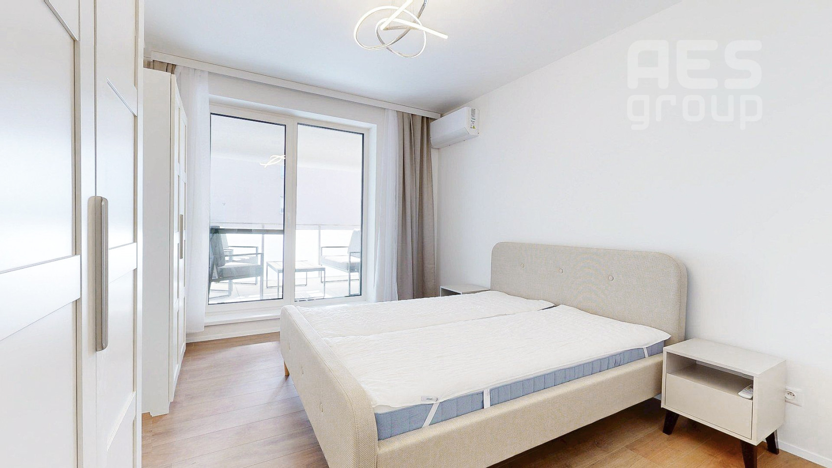 PRENÁJOM, 3 izbový byt s vnútorným parkovacím státím a terasou, Projekt NOEMIS, ul. Cementárenská, Stupava