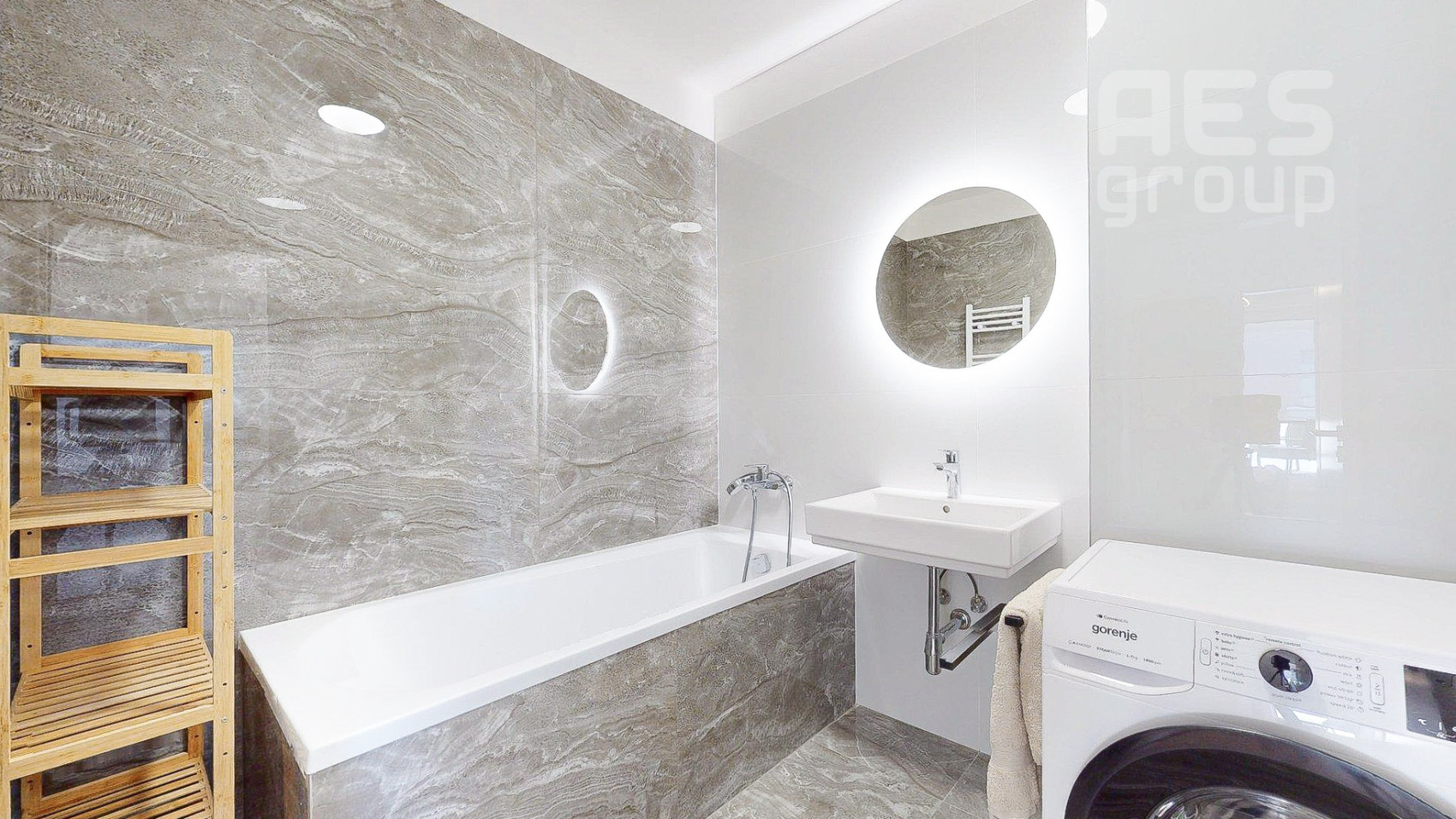 PRENÁJOM, 3 izbový byt s vnútorným parkovacím státím a terasou, Projekt NOEMIS, ul. Cementárenská, Stupava