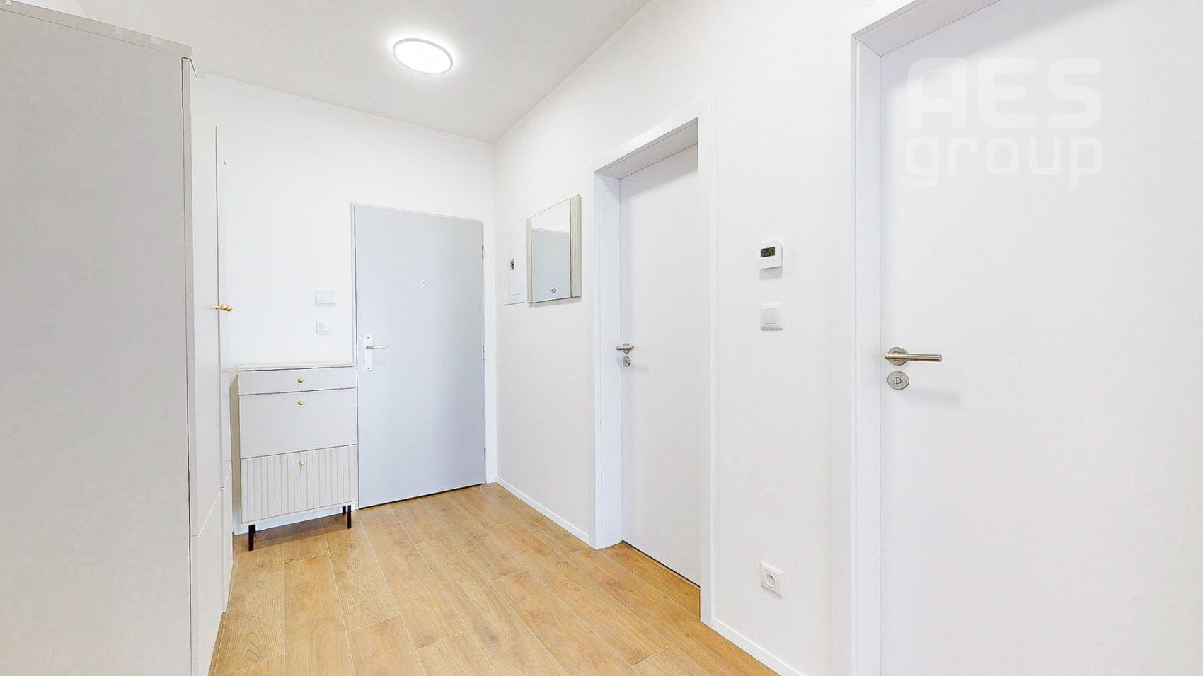 PRENÁJOM, 3 izbový byt s vnútorným parkovacím státím a terasou, Projekt NOEMIS, ul. Cementárenská, Stupava