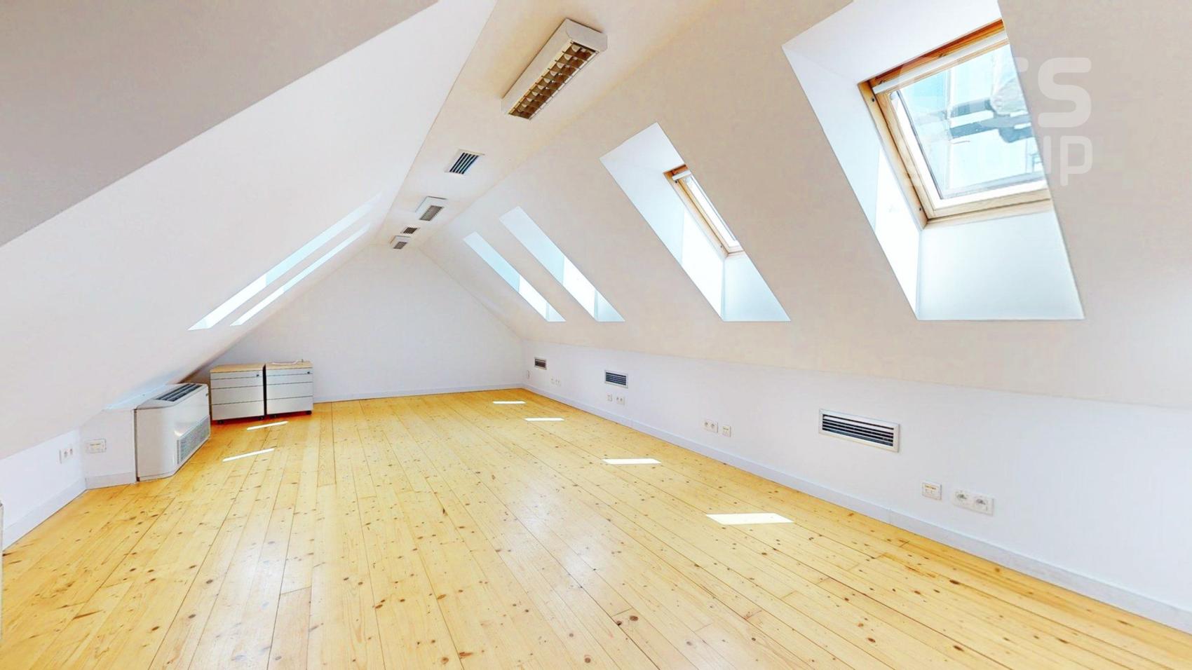 PRENÁJOM, KALNCELÁRSKE PRIESTORY, ROĽNÍCKA – VAJNORY