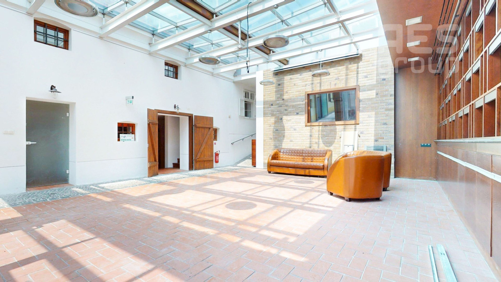 PRENÁJOM, KALNCELÁRSKE PRIESTORY, ROĽNÍCKA – VAJNORY