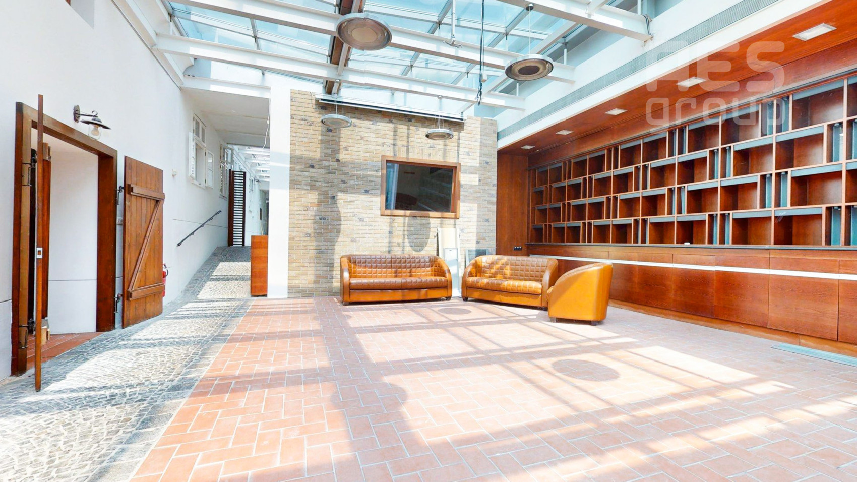 PRENÁJOM, KALNCELÁRSKE PRIESTORY, ROĽNÍCKA – VAJNORY