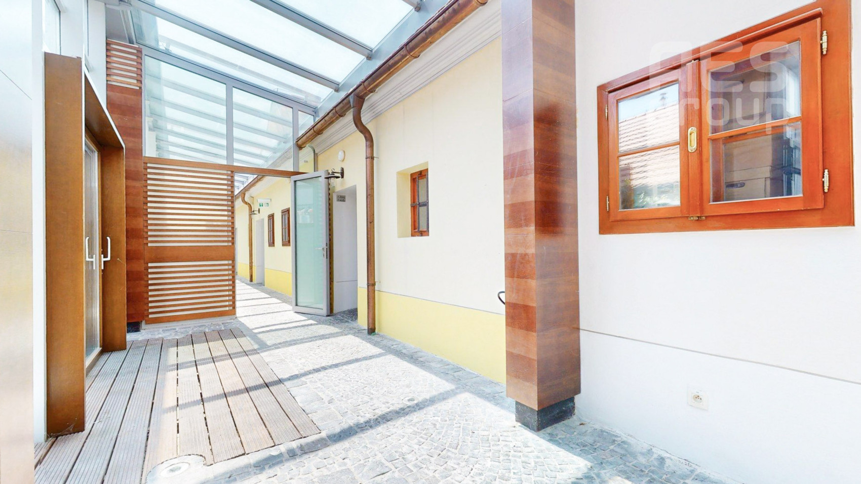 PRENÁJOM, KALNCELÁRSKE PRIESTORY, ROĽNÍCKA – VAJNORY