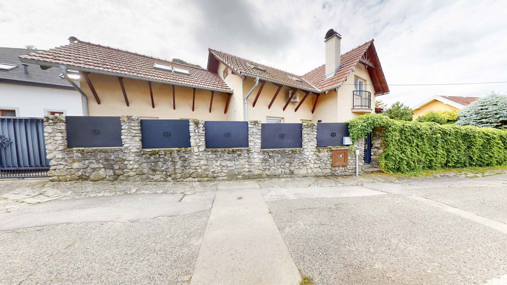 PREDAJ, 5i rodinný dom, Krátka ul., Stupava