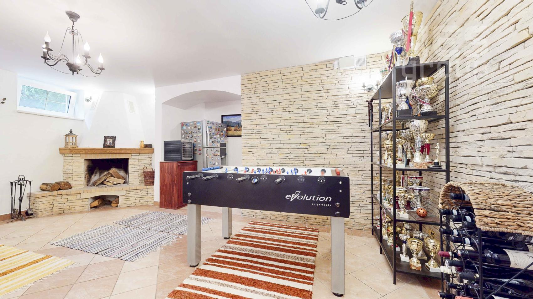 PREDAJ, 5i rodinný dom, Krátka ul., Stupava