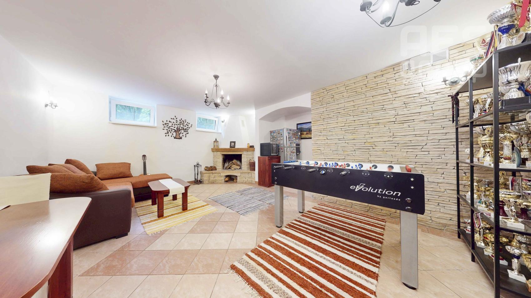 PREDAJ, 5i rodinný dom, Krátka ul., Stupava