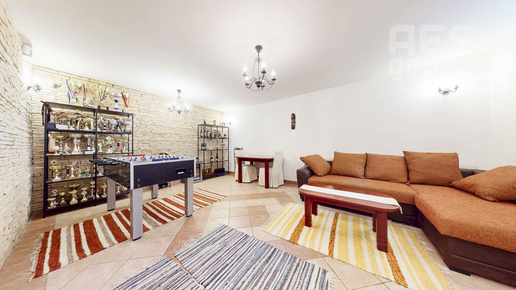 PREDAJ, 5i rodinný dom, Krátka ul., Stupava