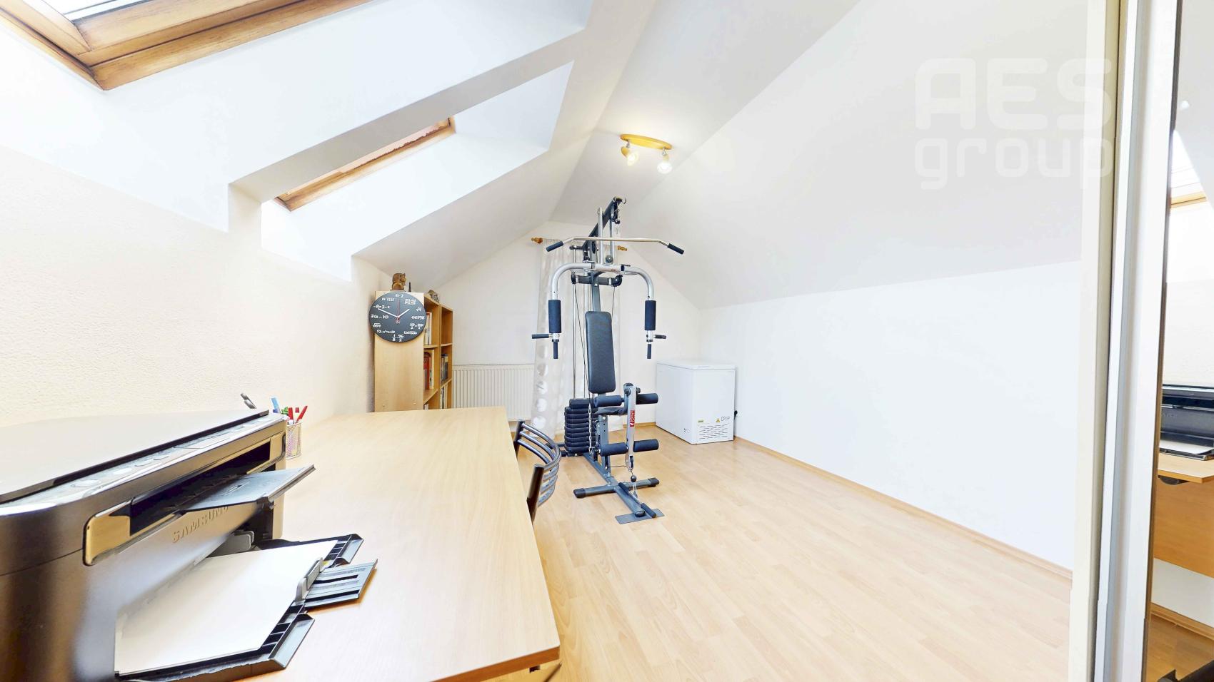 PREDAJ, 5i rodinný dom, Krátka ul., Stupava