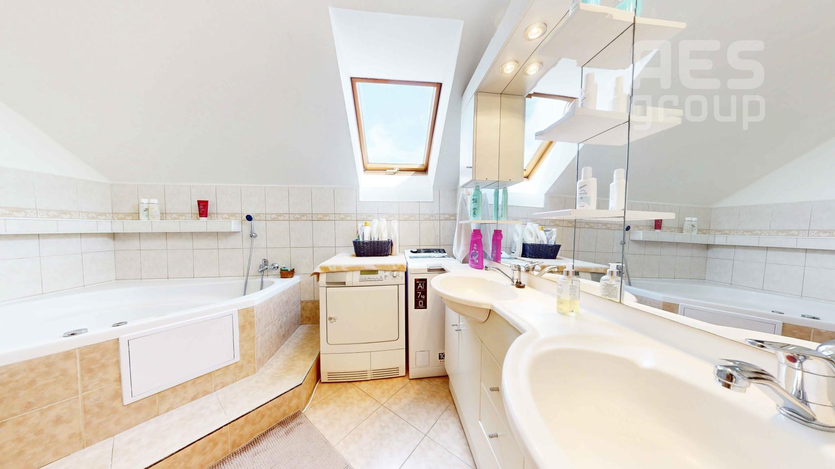 PREDAJ, 5i rodinný dom, Krátka ul., Stupava