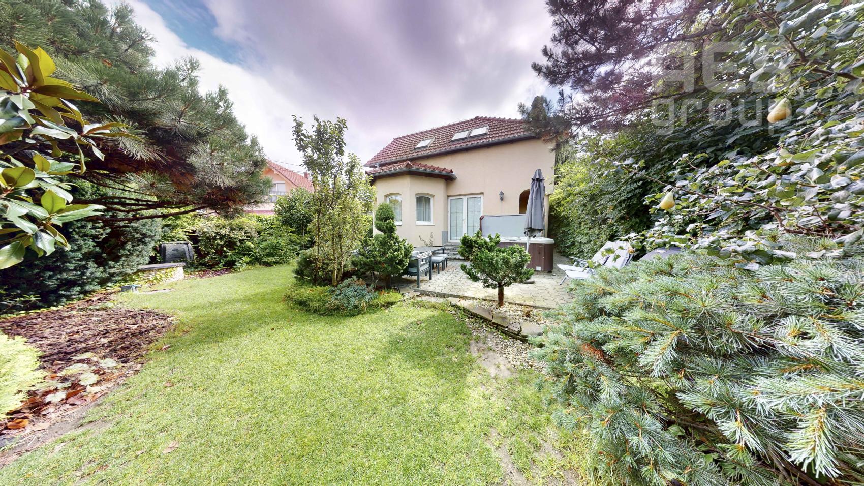 PREDAJ, 5i rodinný dom, Krátka ul., Stupava