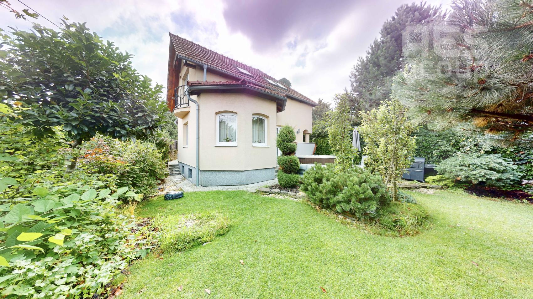 PREDAJ, 5i rodinný dom, Krátka ul., Stupava