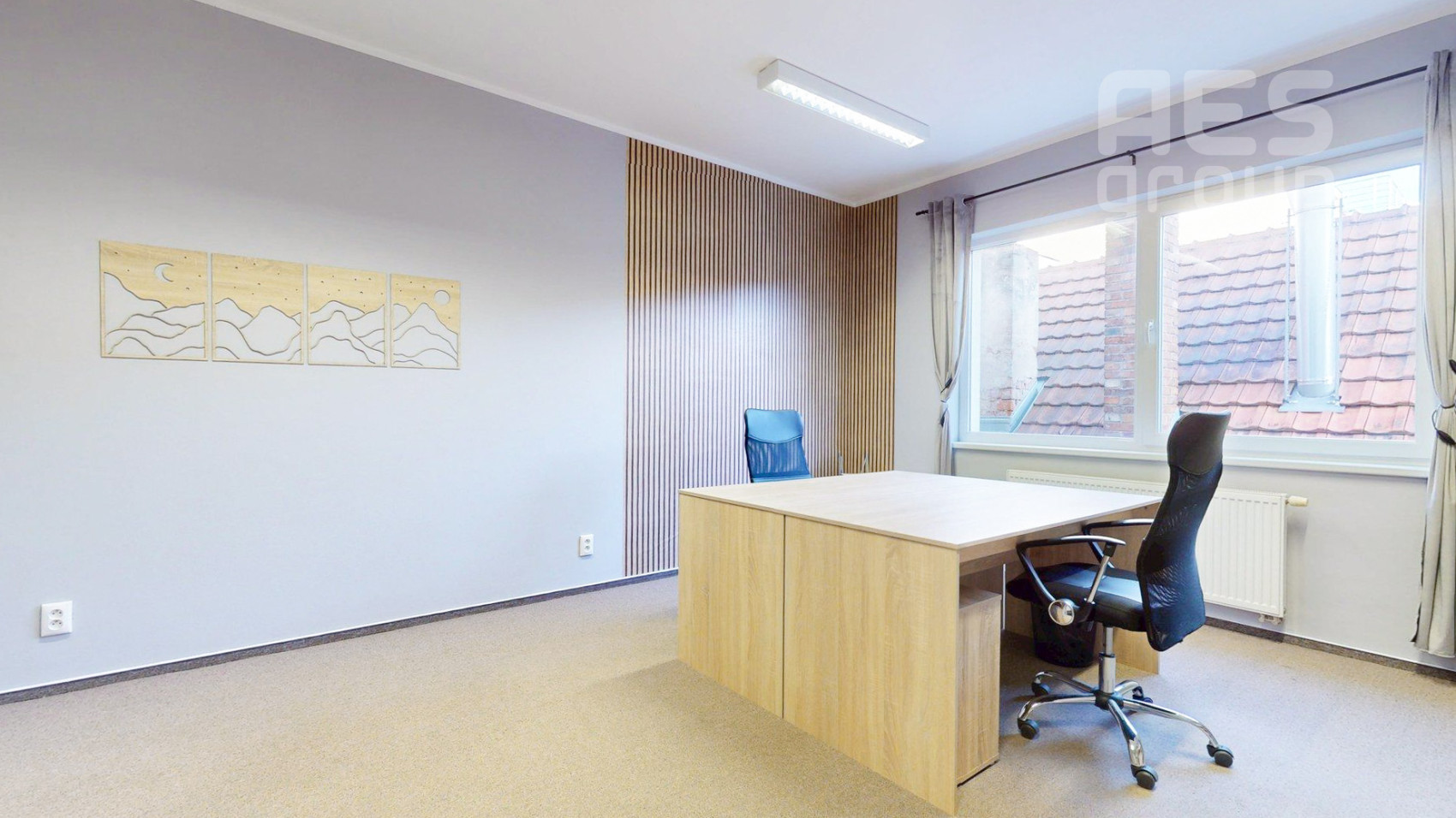 PRENÁJOM, KANCELÁRSKY PRIESTOR, PASÁŽ AVANA, STUPAVA