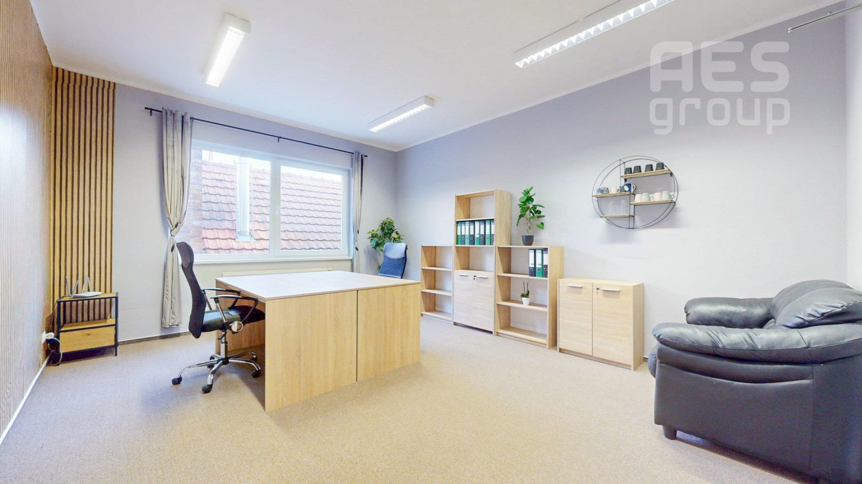 PRENÁJOM, KANCELÁRSKY PRIESTOR, PASÁŽ AVANA, STUPAVA