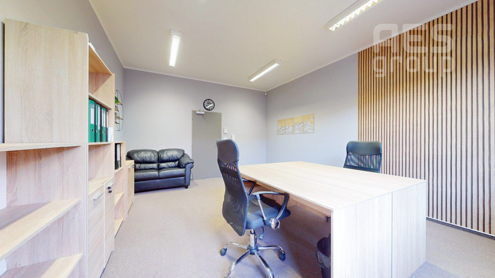 PRENÁJOM, KANCELÁRSKY PRIESTOR, PASÁŽ AVANA, STUPAVA