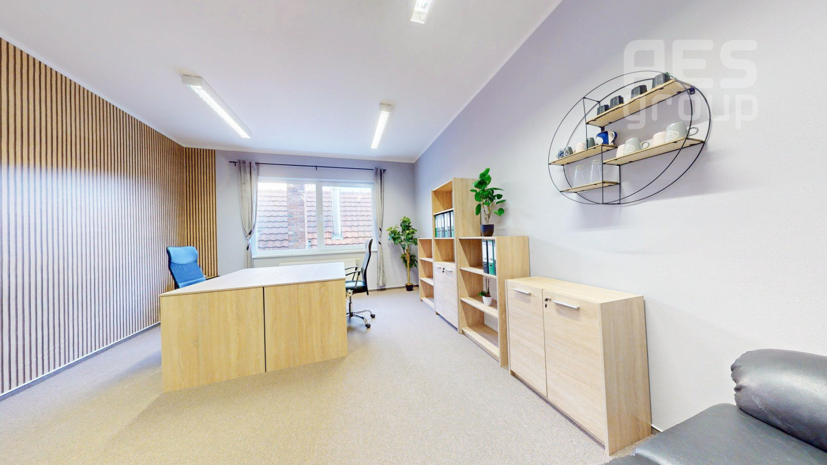 PRENÁJOM, KANCELÁRSKY PRIESTOR, PASÁŽ AVANA, STUPAVA