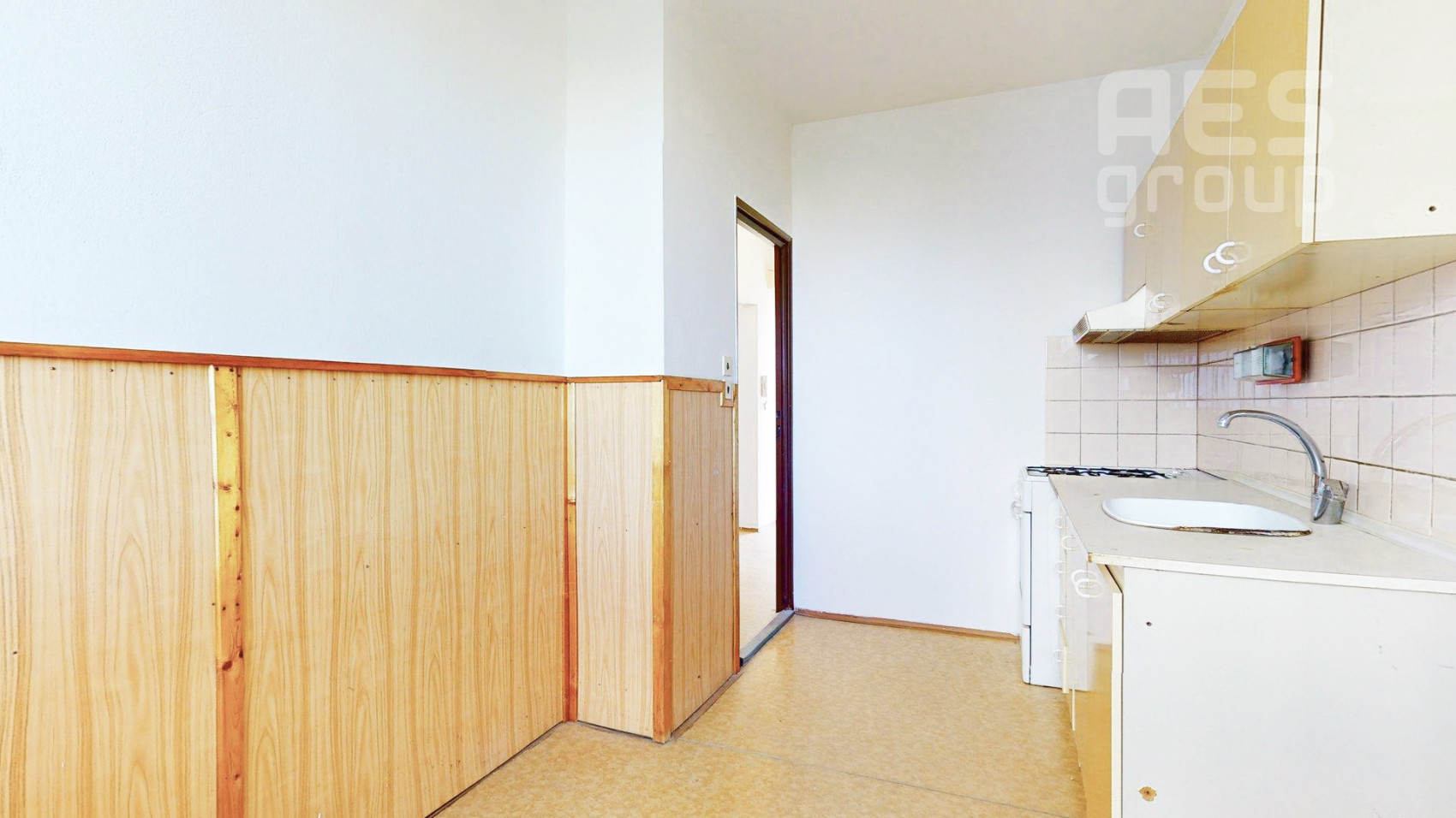 PREDAJ: 3 izbový byt s loggiou, Jilemnického ul., Stupava